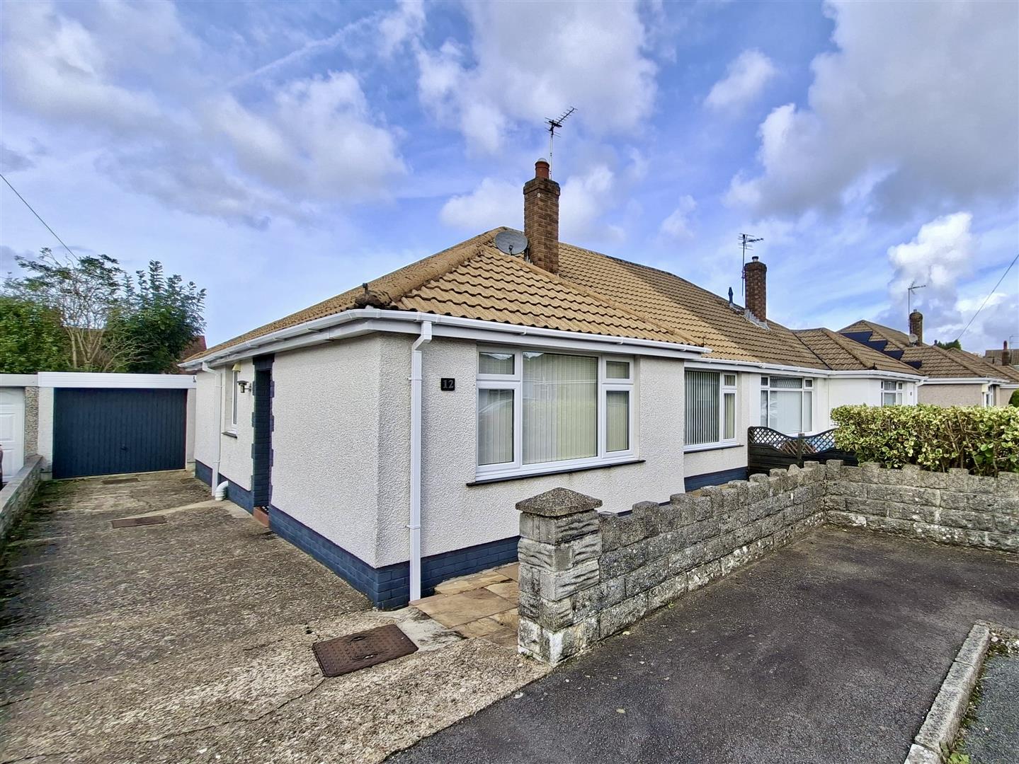 Clyne View, Killay, Swansea, SA2 7EA